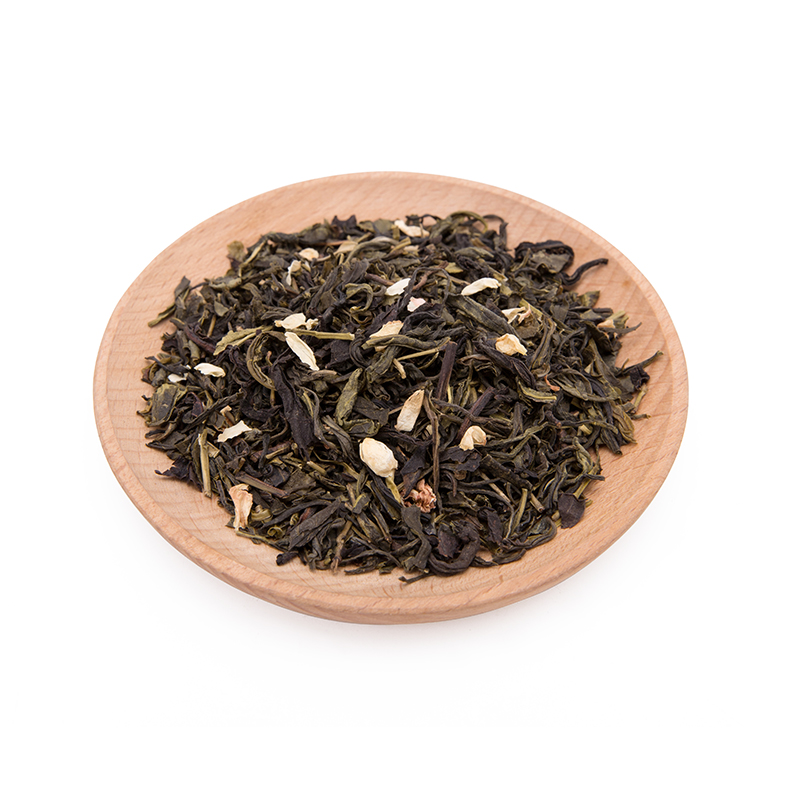 茉莉绿茶(图2)