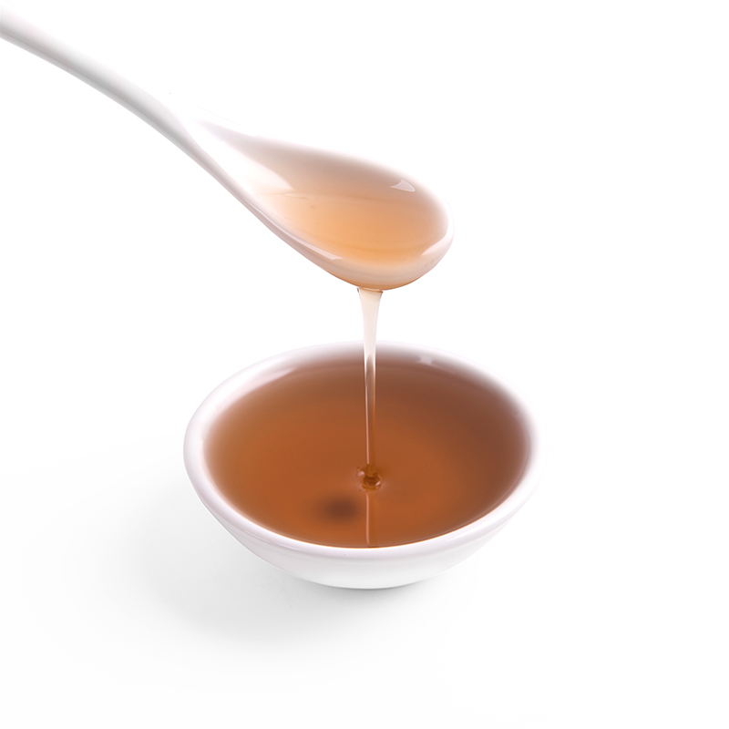 龙眼蜂蜜风味糖浆(图2)